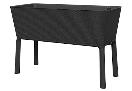 Keter Raised Garden Kit