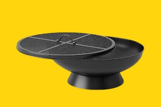 ebay fire bowl 