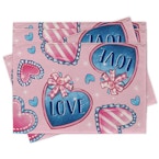 Valentine's Day Placemats
