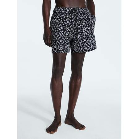 Free Assembly Men's Board Shorts