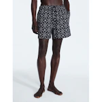 Free Assembly Men's Board Shorts