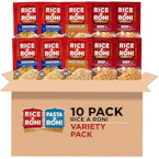 Rice-A-Roni Dinner Classics 10-Pack