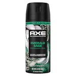 2 AXE Body Sprays