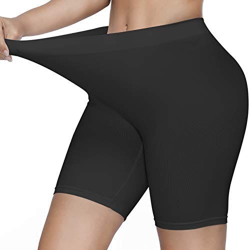 Women's Slip Shorts