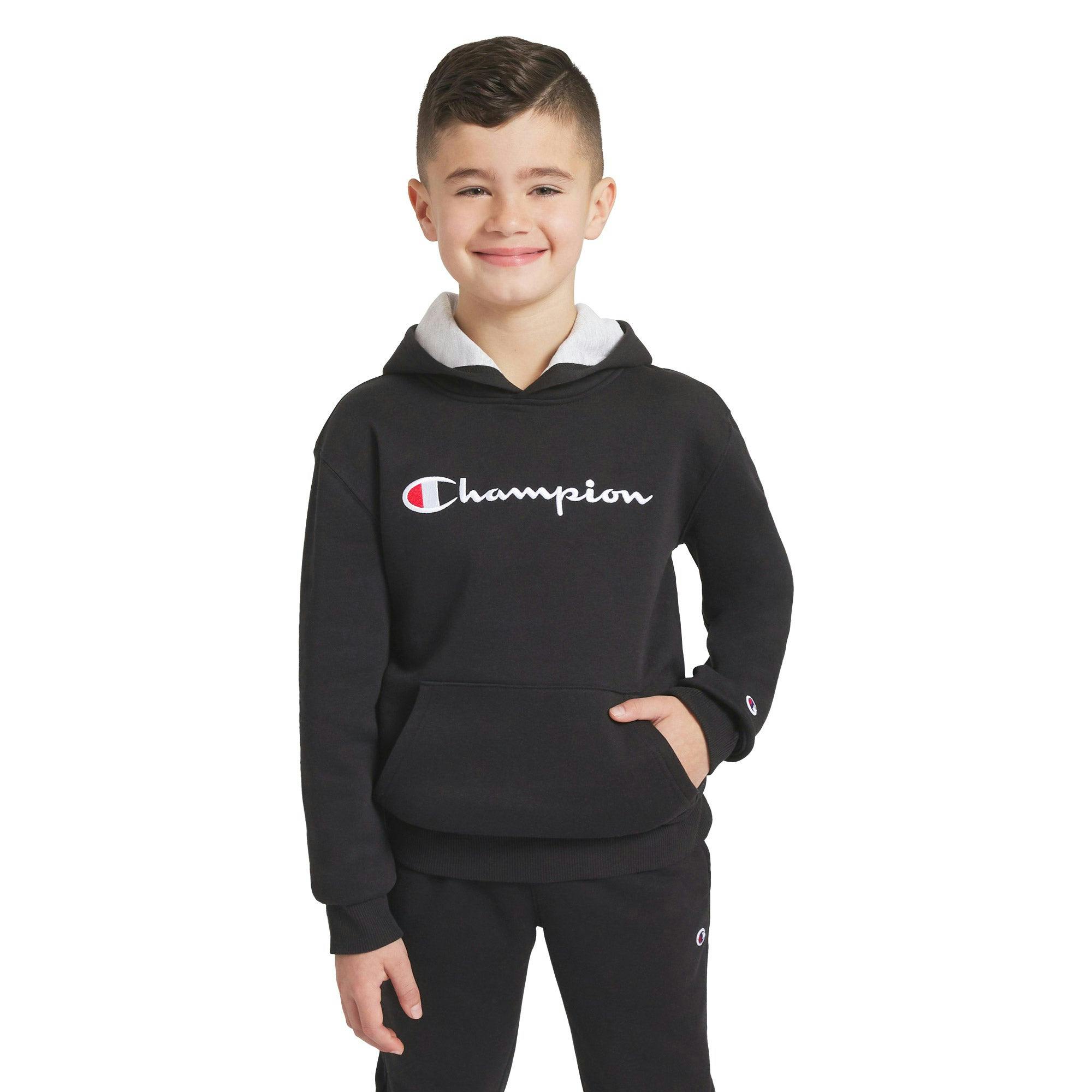 Champion Kids' Hoodie