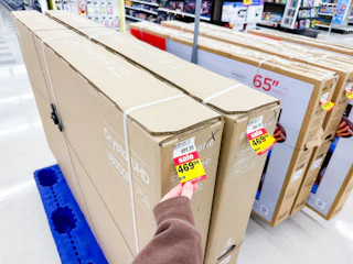 meijer tv clearance 2