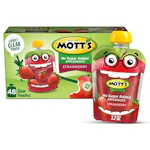 Mott's Applesauce 4-Pack