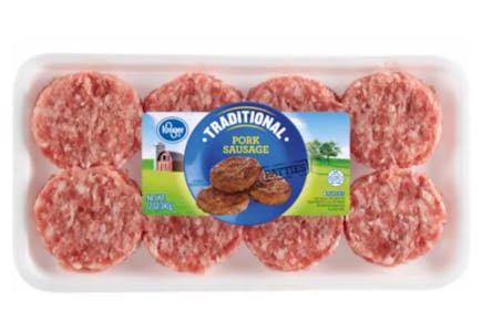 Kroger Sausage