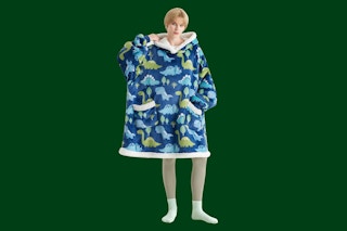 wearable blanket on amazon