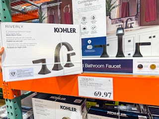 costco-clearance-kohler-faucet