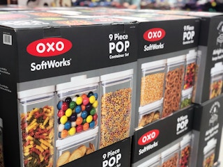oxo pop food storage containers