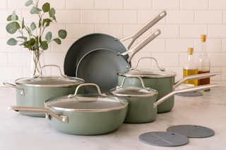 Calphalon Cookware