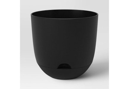 Room Essentials Large Self-Watering Planter