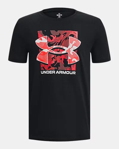 Under Armour Kids' Tee