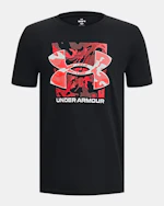 Under Armour Kids' Tee