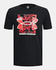 Under Armour Kids' Tee