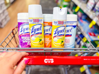 cvs-lysol-cleaners