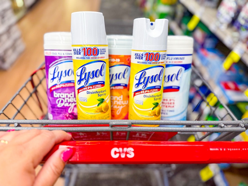 cvs-lysol-cleaners
