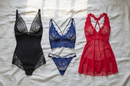 Lovehoney lingerie Feature Image