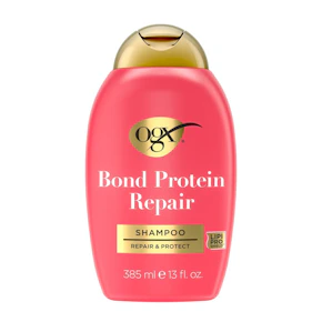 2 OGX Shampoos