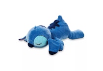 Lilo & Stitch Kids' Cuddleez Pillow