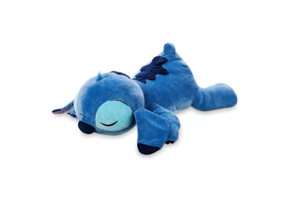 Lilo & Stitch Kids' Cuddleez Pillow
