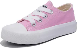 Kids' Canvas Shoes