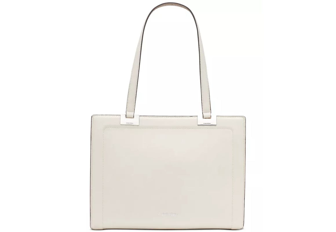 Calvin Klein Tote Bag