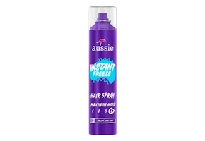 Aussie Instant Freeze Hair Spray