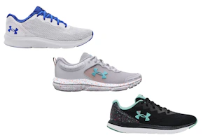Under Armour Shoes