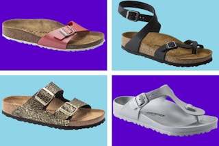 zulily birkenstock