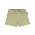 Baby Organic Shorts