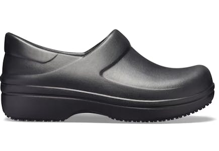 Crocs Women’s Work Clogs