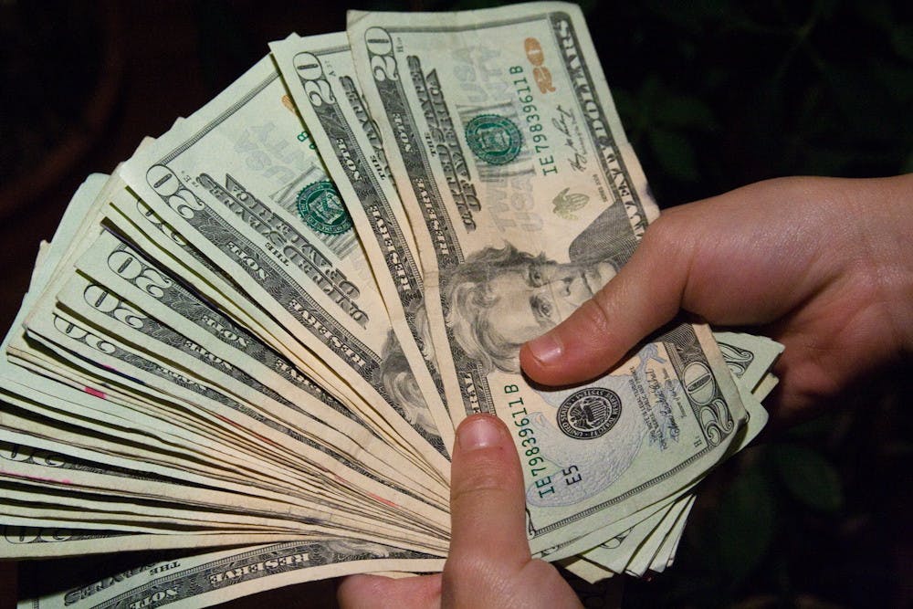 Do These 5 Things to Earn $1,800 Before Black Friday