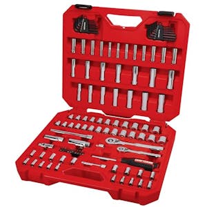 Craftsman Mechanics Tool Set