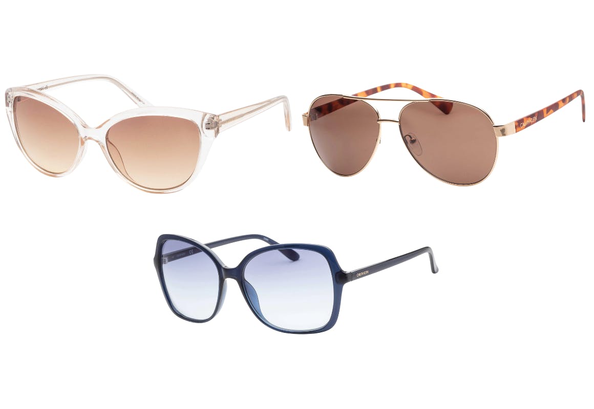 Calvin Klein Sunglasses