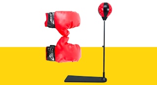 walmart punching bag ty 1684689003 1684689004