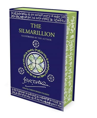 The Silmarillion