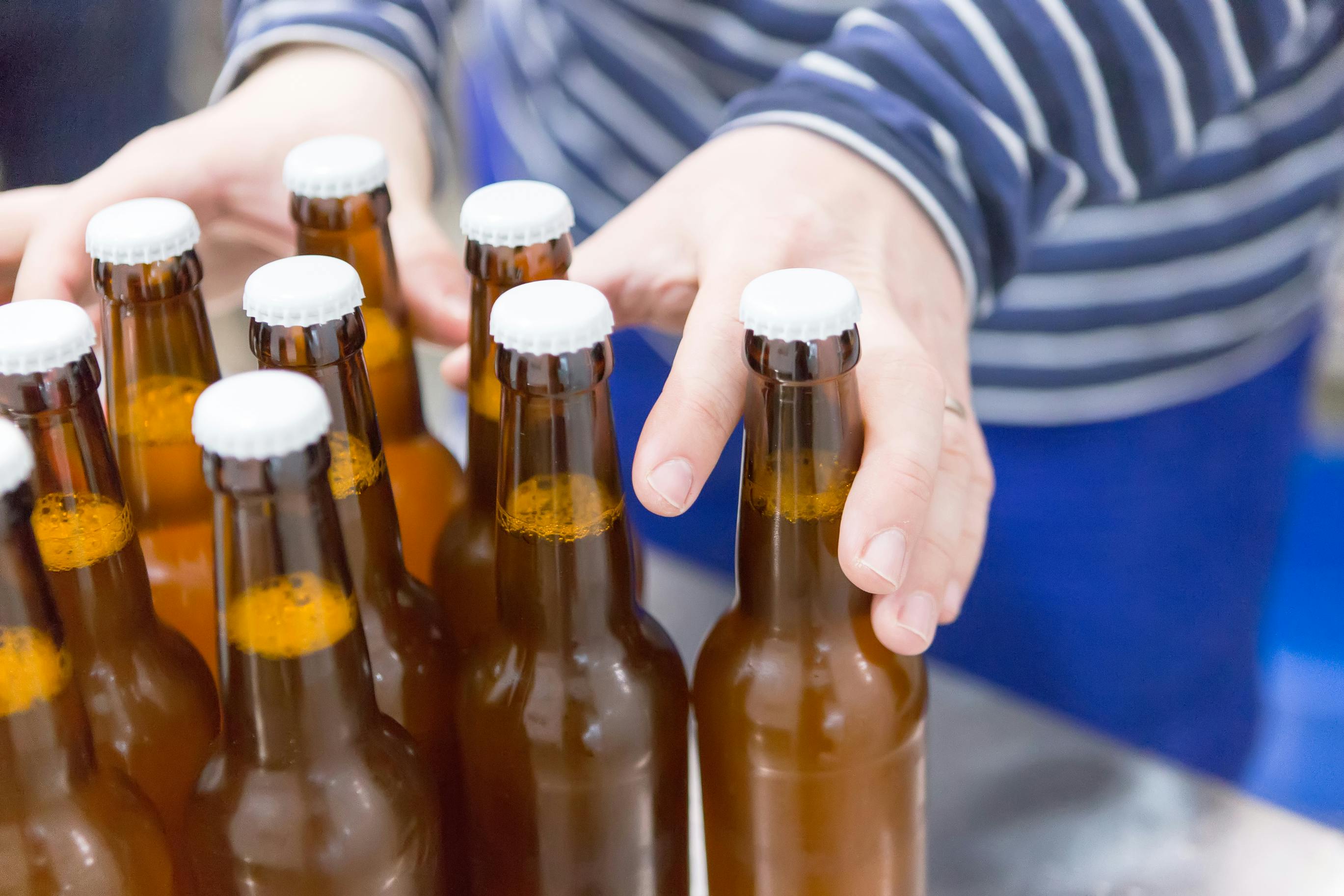A Beer Shortage Is Brewing in 2022