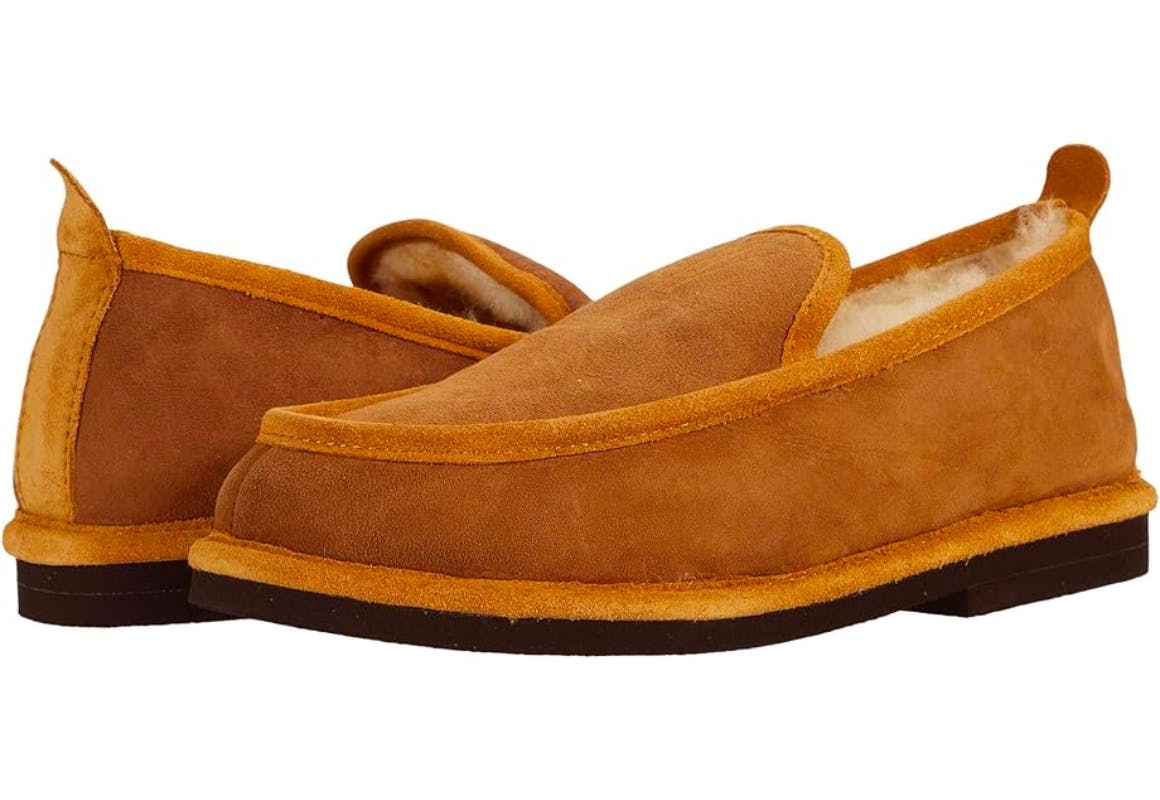 L.L.Bean Slip-ons