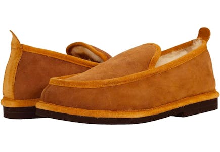 L.L.Bean Slip-ons