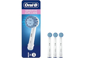 Oral-B Replacement Brush Heads