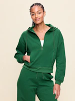 Old Navy Adult Dynamic Fleece Hoodie