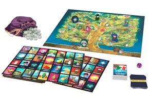 Deluxe Loteria Board Game