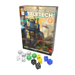 Battletech Encounters