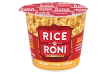 Rice-A-Roni Cup