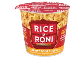 Rice-A-Roni Cup
