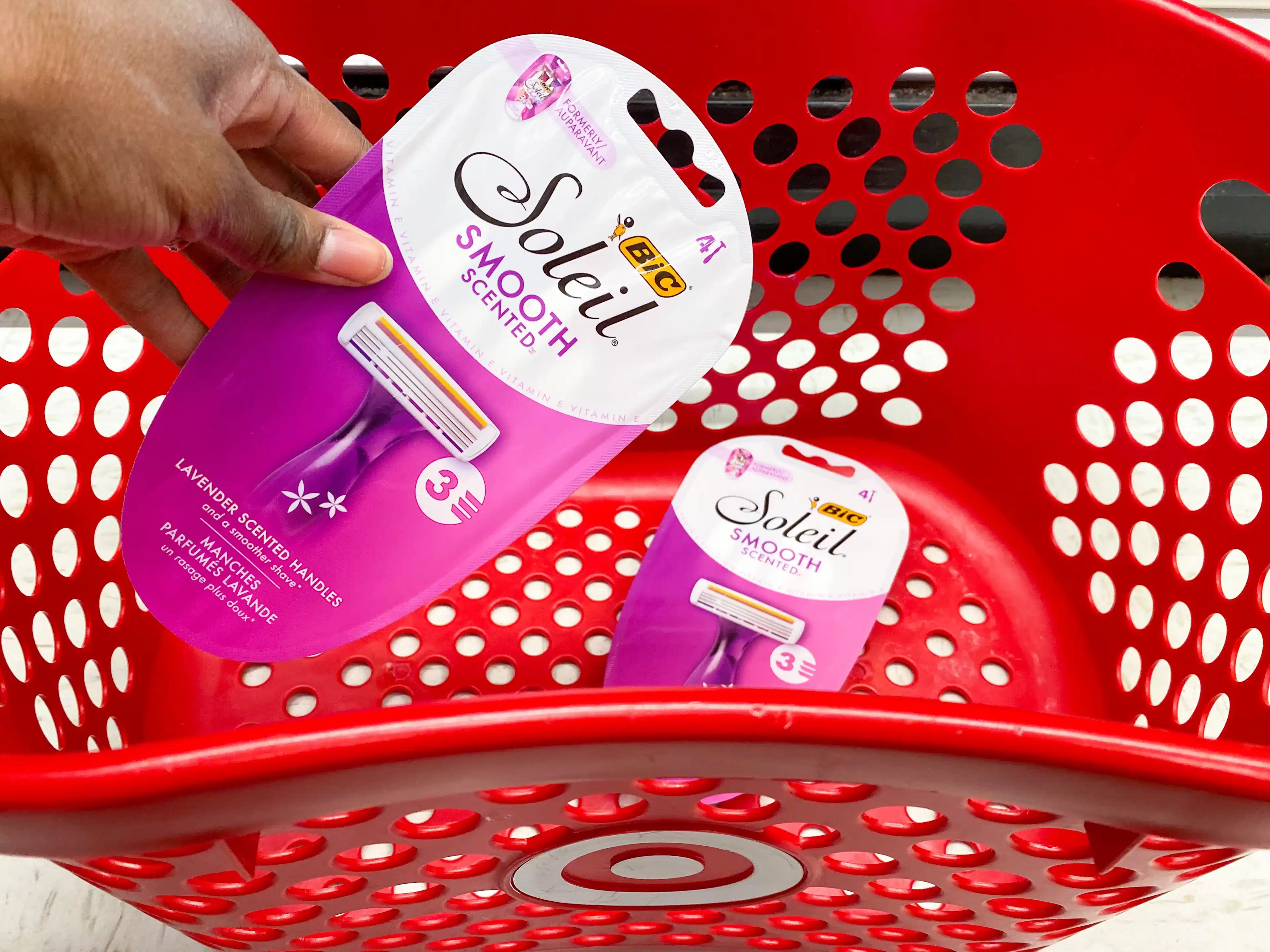 Tween Razor At Target 30 Ways to Get Free Things Just About Any Time of Year - The Krazy ...