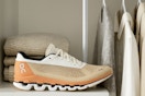 on womens shoes