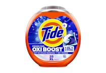 Tide Pods Tub